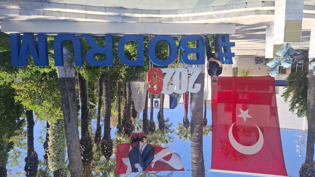 Voyage de familiarisation en Turquie : Istanbul, Marmaris & Bodrum avec Turkish Airlines