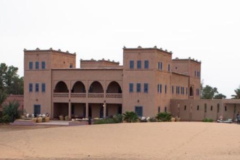 Kabdani: Agence de voyage maroc, Hôtels et Vols | Kabdani.ma Hotel Kanz Erremal