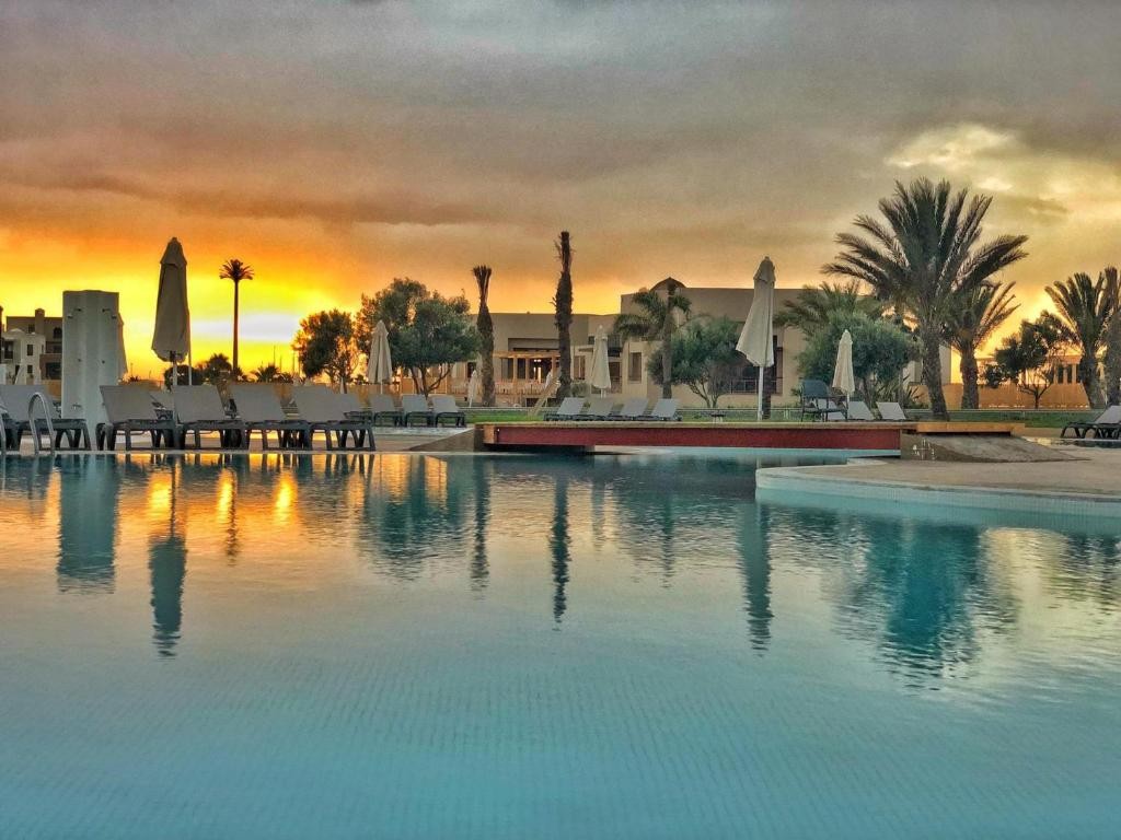 Kabdani: Agence de voyage maroc, Hôtels et Vols | Kabdani.ma Blue pearl beach