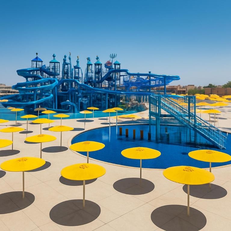 Kabdani: Agence de voyage maroc, Hôtels et Vols | Kabdani.ma Hotel Pickalbatros Club Sungo