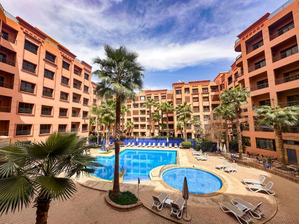 Kabdani: Agence de voyage maroc, Hôtels et Vols | Kabdani.ma Mogador MENZAH