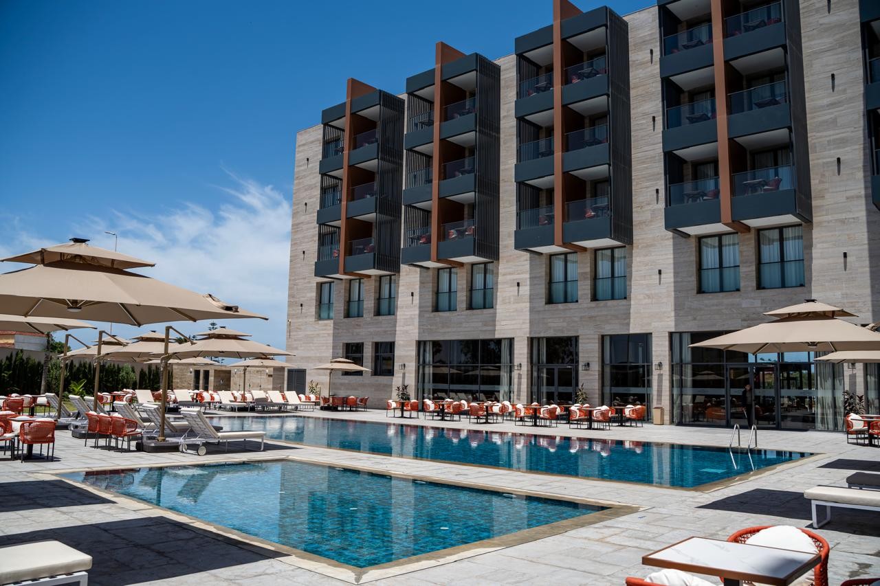 Kabdani: Agence de voyage maroc, Hôtels et Vols | Kabdani.ma Hôtel Deauville