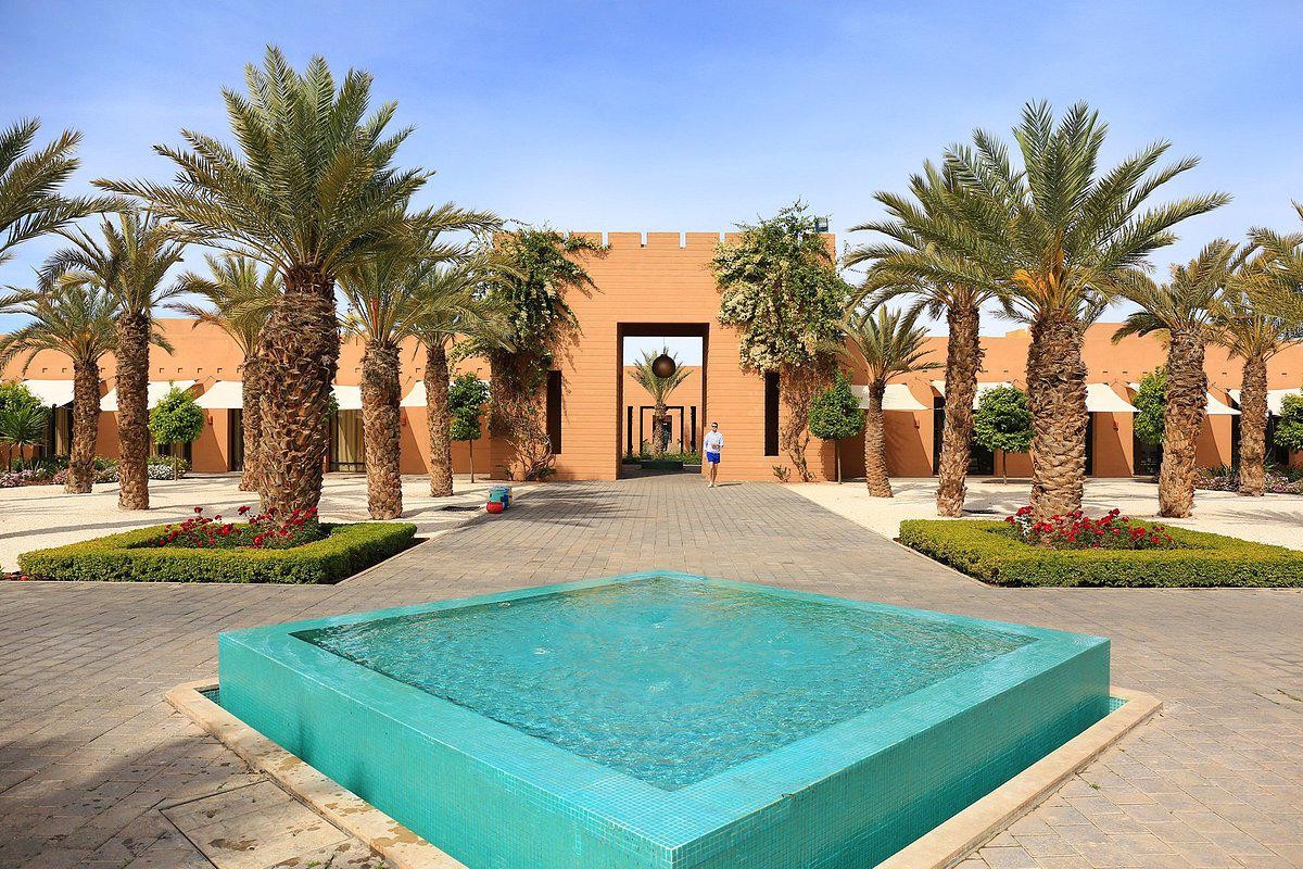 Kabdani: Agence de voyage maroc, Hôtels et Vols | Kabdani.ma Aqua Mirage Club & Aqua Parc - All Inclusive