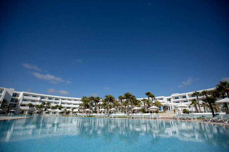 Kabdani: Agence de voyage maroc, Hôtels et Vols | Kabdani.ma Lixus Beach Resort