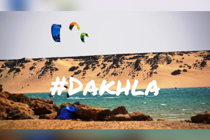 Kabdani: Agence de voyage maroc, Hôtels et Vols | Kabdani.ma VOYAGE DAKHLA LA PERLE DU SUD