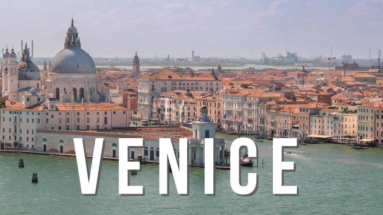 Kabdani: Agence de voyage maroc, Hôtels et Vols | Kabdani.ma LA SPLENDEUR DE VENISE