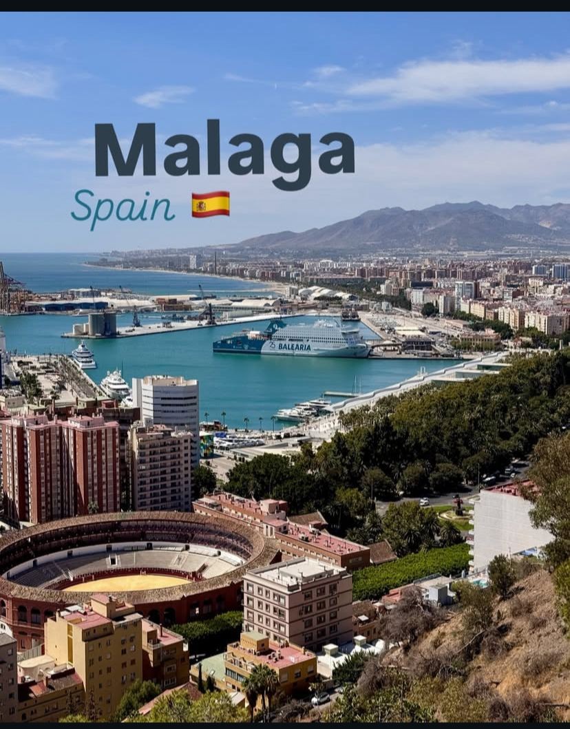 Kabdani: Agence de voyage maroc, Hôtels et Vols | Kabdani.ma Cap sur MÁLAGA – Séjour libre 5 jours / 4 nuits