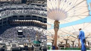 Kabdani: Agence de voyage maroc, Hôtels et Vols | Kabdani.ma OMRA DELUXE FEVRIER - DÉPART CASABLANCA