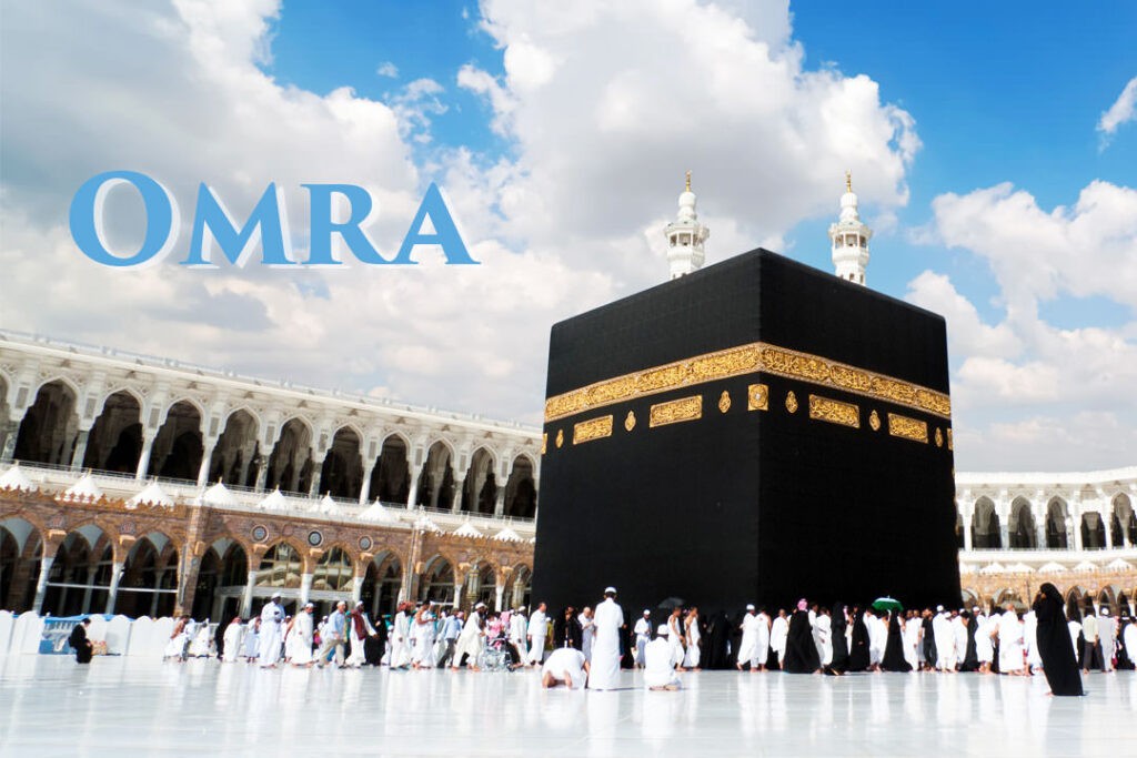 Kabdani: Agence de voyage maroc, Hôtels et Vols | Kabdani.ma OMRA RAMADAN DEPART MARRAKECH - 40 OU 37 NUITS