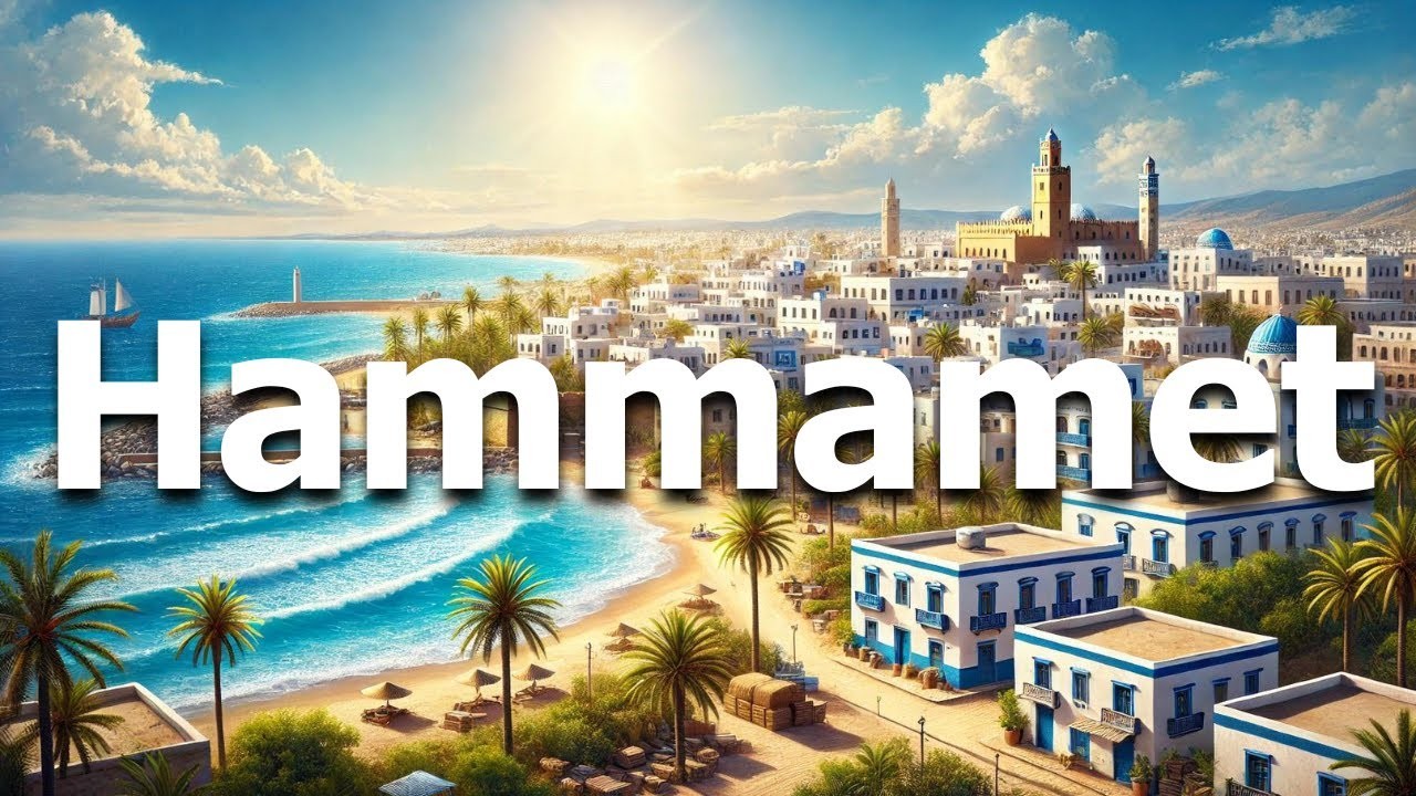 Kabdani: Agence de voyage maroc, Hôtels et Vols | Kabdani.ma HAMMAMET TUNIS 7 JOURS - 6 NUITS