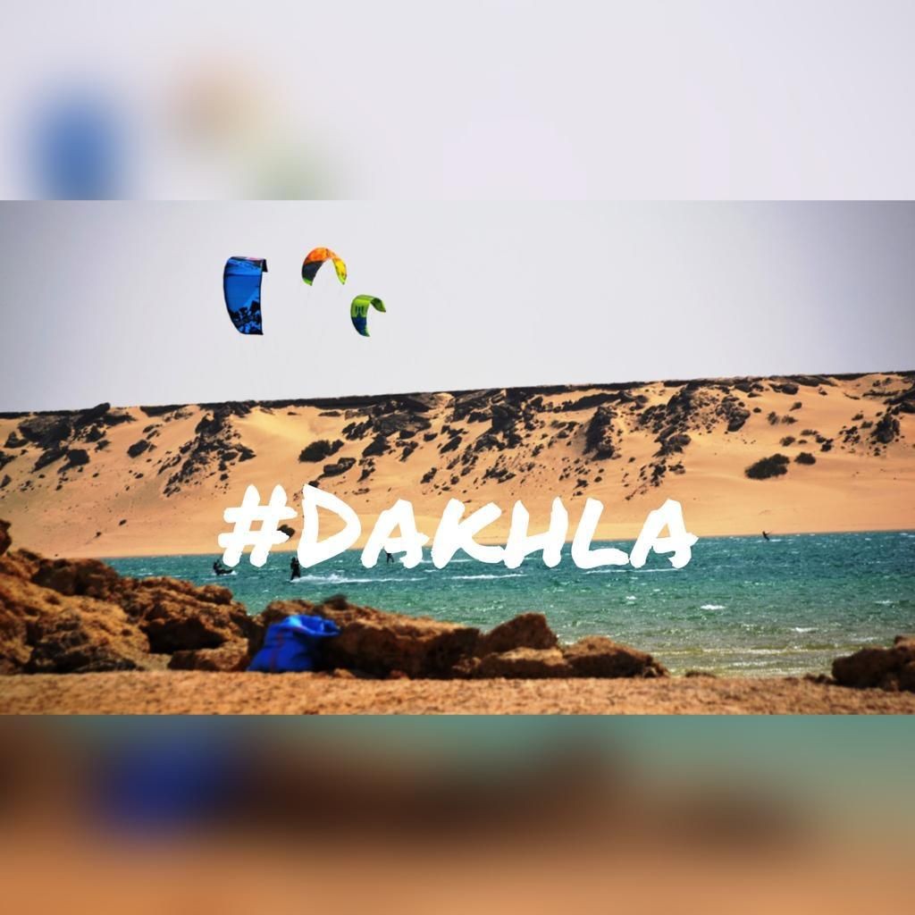 Kabdani: Agence de voyage maroc, Hôtels et Vols | Kabdani.ma DAKHLA LA PERLE DU SUD 5 JOURS - 4 NUITS