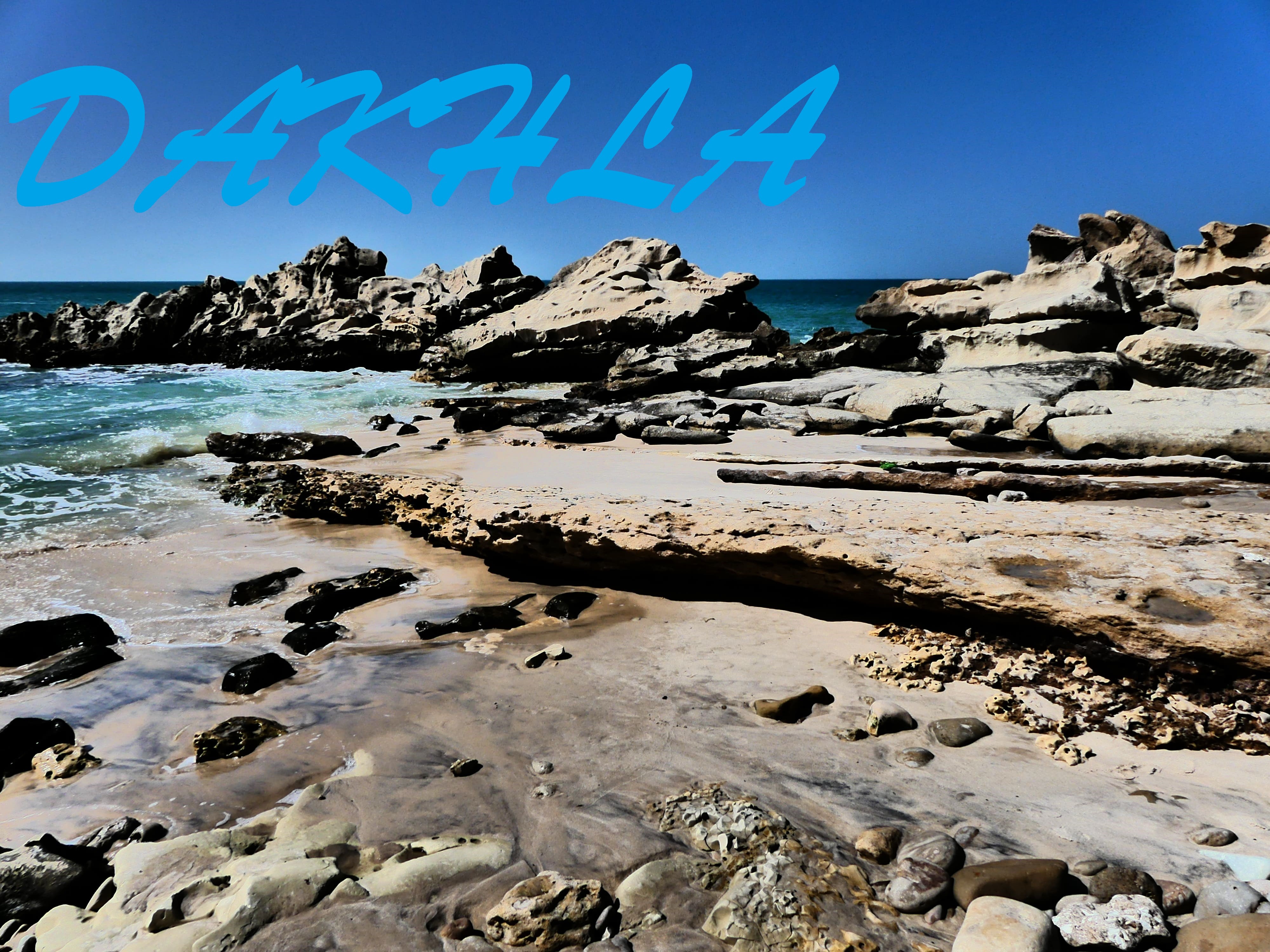 Kabdani: Agence de voyage maroc, Hôtels et Vols | Kabdani.ma DAKHLA LA PERLE DU SUD 5 JOURS - 4 NUITS