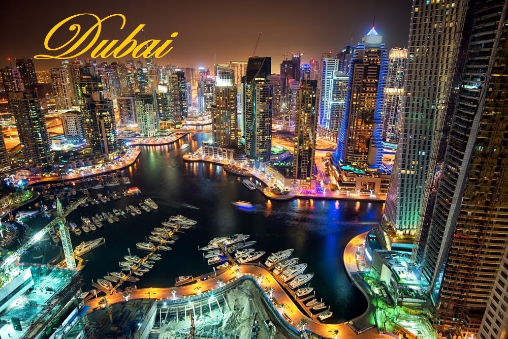 Kabdani: Agence de voyage maroc, Hôtels et Vols | Kabdani.ma ESCAPADE A DUBAI DEPART CASA 8 JOURS  - 7 NUITS