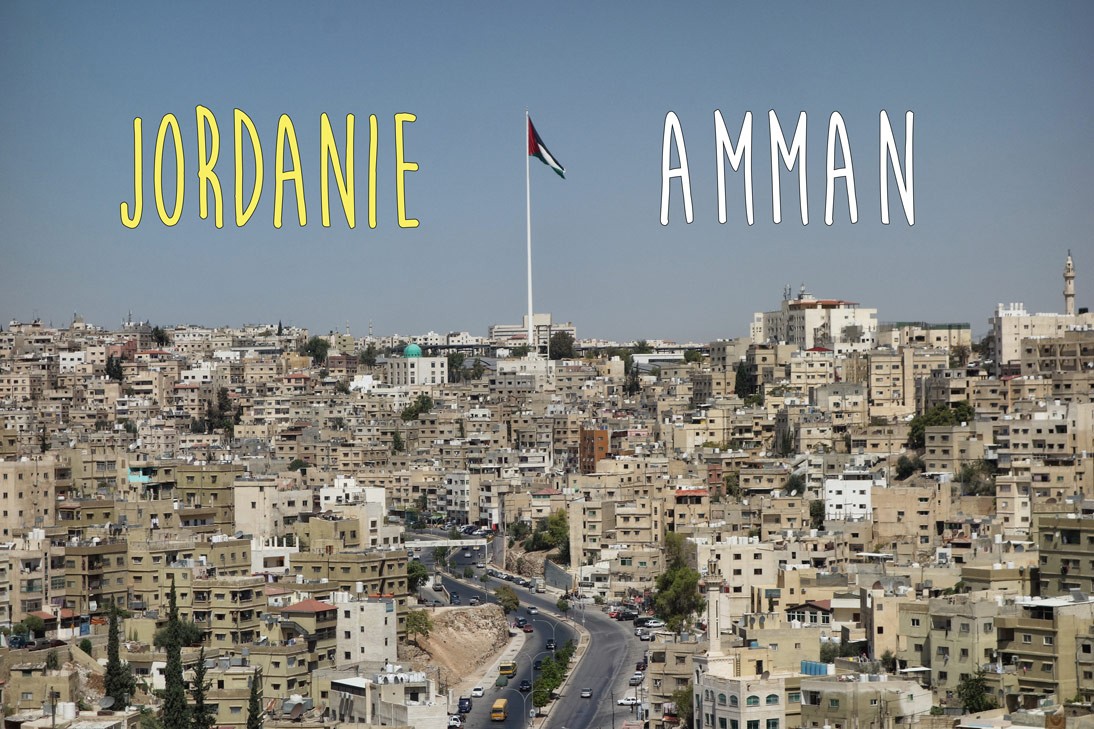 Kabdani: Agence de voyage maroc, Hôtels et Vols | Kabdani.ma JORDANIE SUISSE DU MOYEN-ORIENT 8 JOURS - 7 NUITS