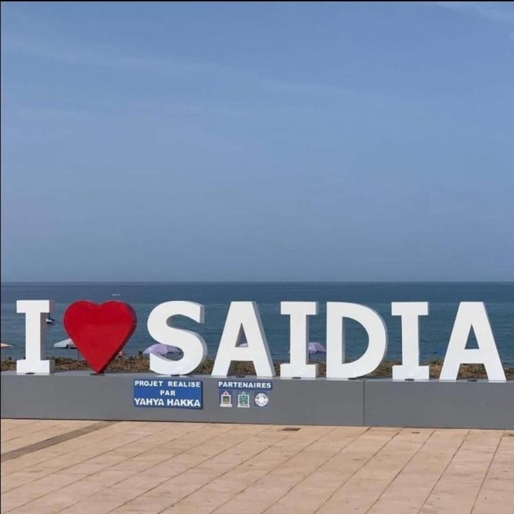 Kabdani: Agence de voyage maroc, Hôtels et Vols | Kabdani.ma SAIDIA DEPART CASA 8 JOURS - 7 NUITS