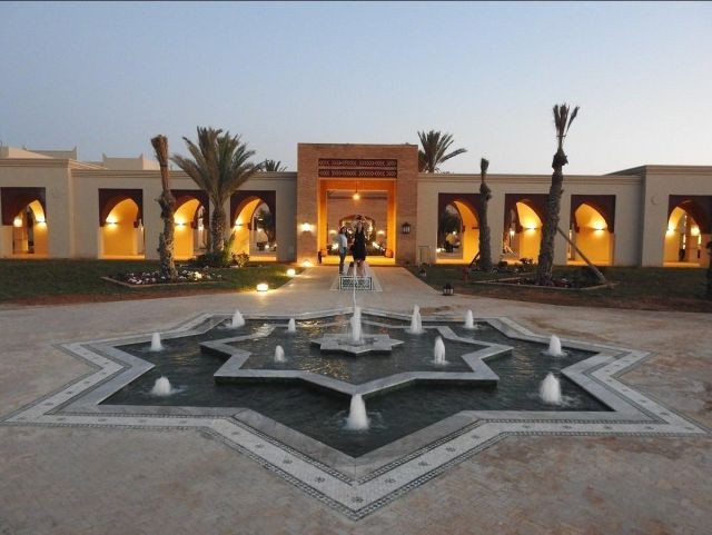 Kabdani: Agence de voyage maroc, Hôtels et Vols | Kabdani.ma BLUE PEARL BEACH SOFT AU DEPART CASA 5 JOURS - 4 NUITS