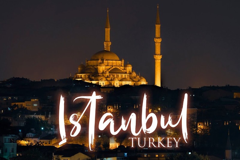 Kabdani: Agence de voyage maroc, Hôtels et Vols | Kabdani.ma ISTANBUL JANVIER DEPART CASA 8 JOURS - 7 NUITS